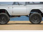Thumbnail Photo 89 for New 1976 Ford Bronco
